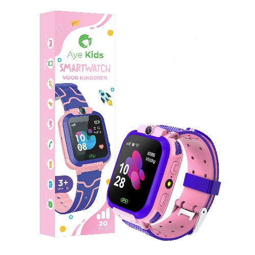 AyeKids Kinder Smartwatch